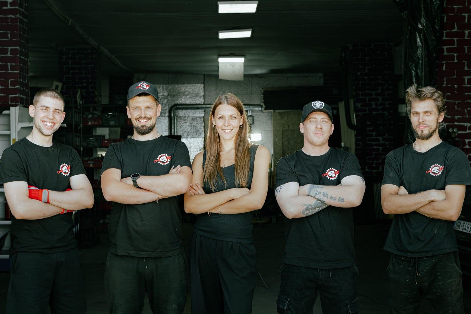 custom-t-shirts-for-auto-repair-shops