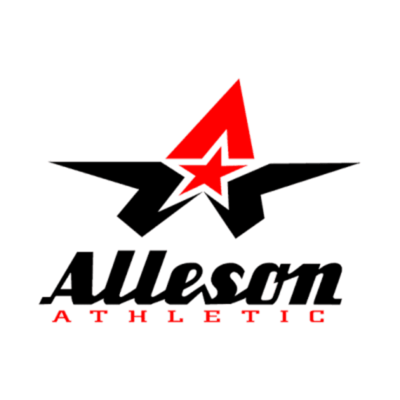 Alleson Athletic logo