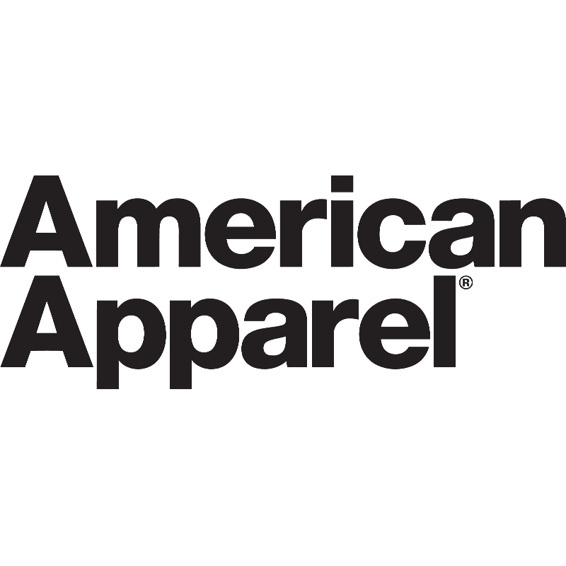 American Apparel logo