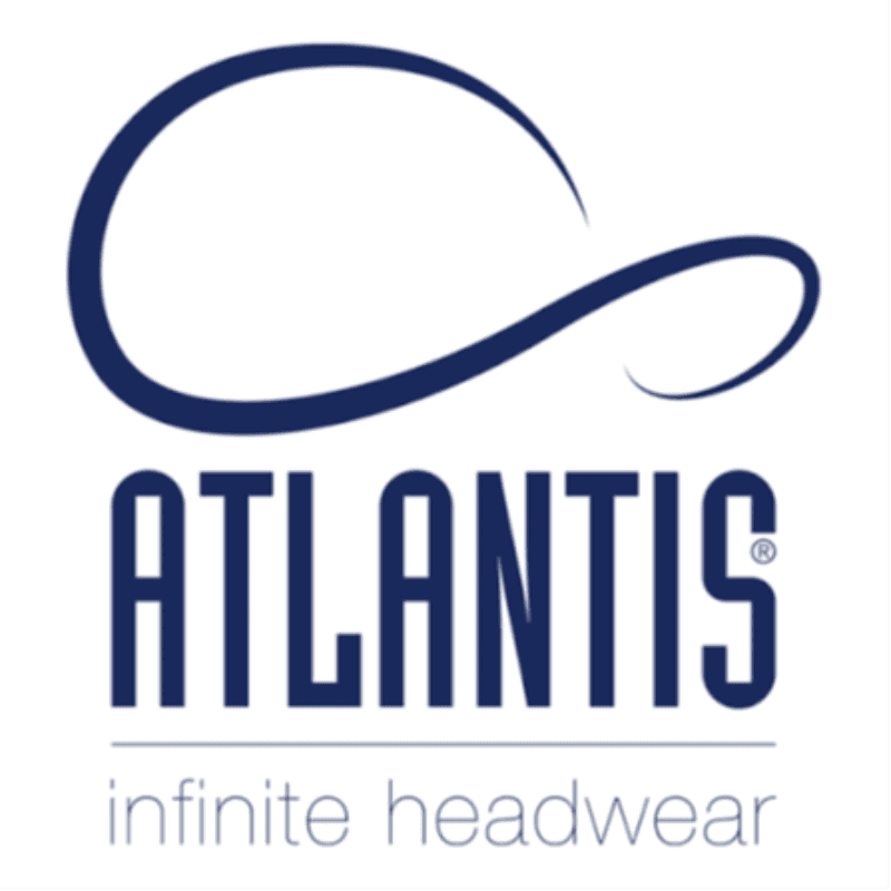 Atlantis Headwear logo