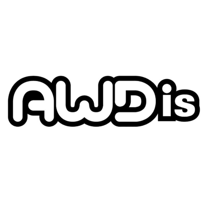 AWDis logo
