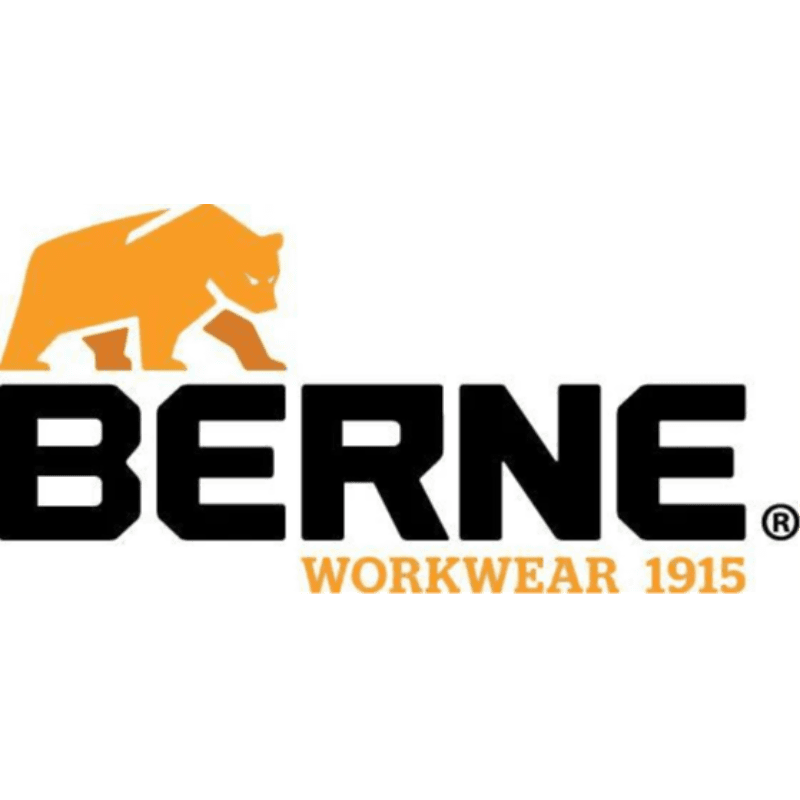 Berne Workwear logo