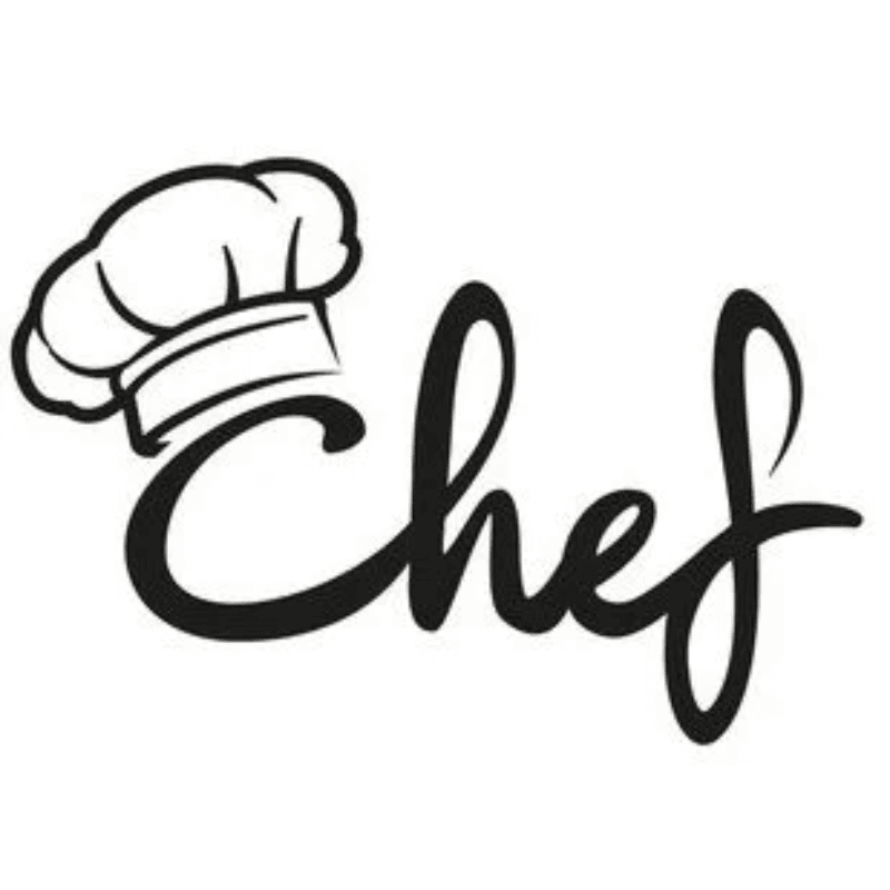 Chef Designs logo
