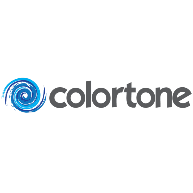 Colortone logo