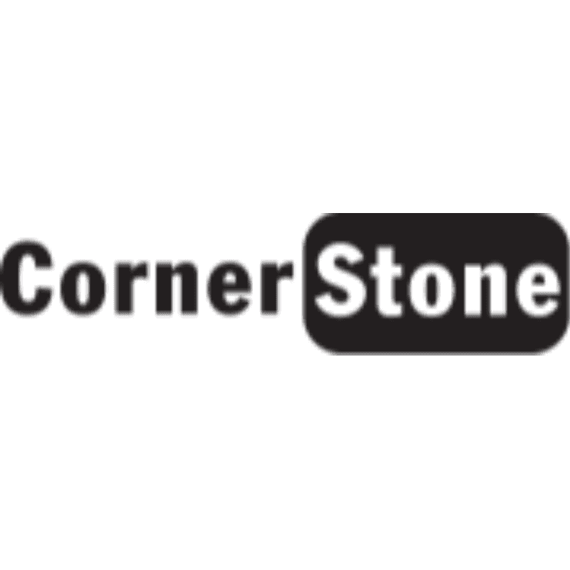 CornerStone logo