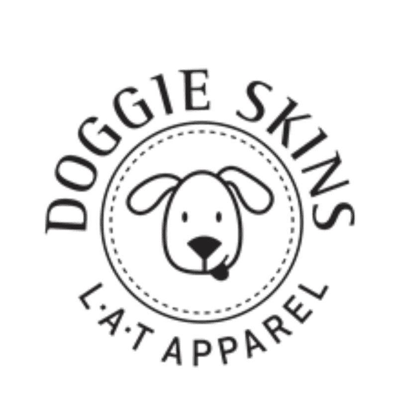 Doggie Skins logo