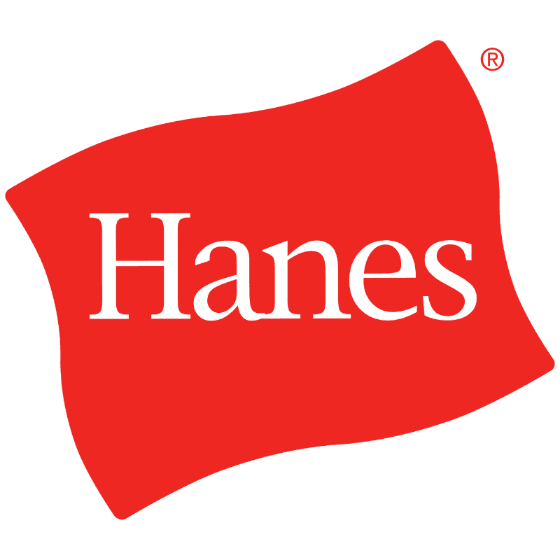 Hanes logo