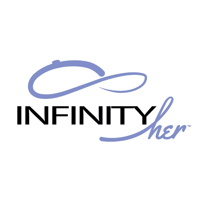 Infinity Her logo