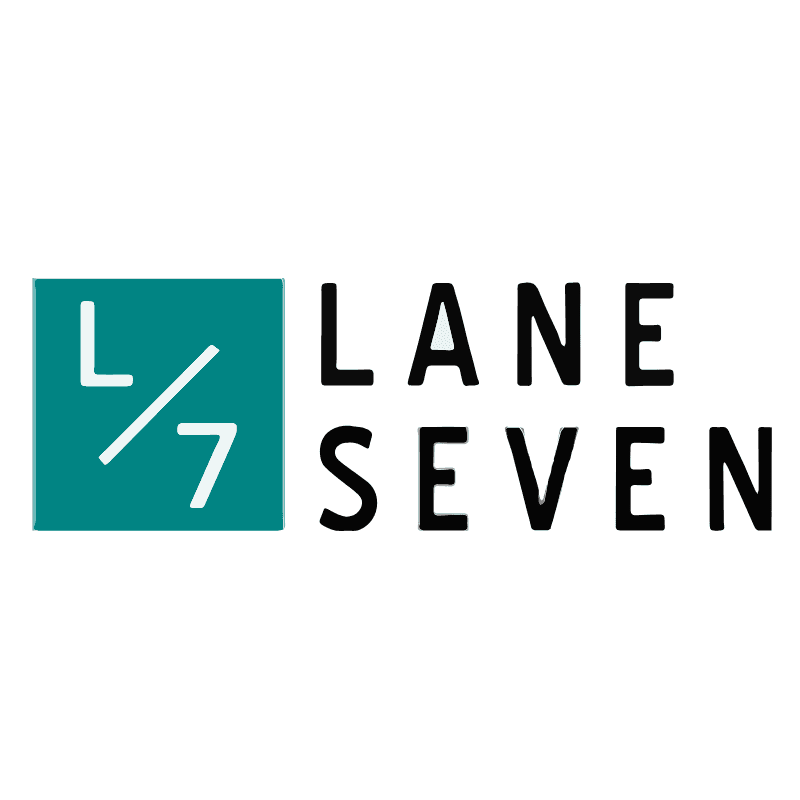 Lane Seven logo