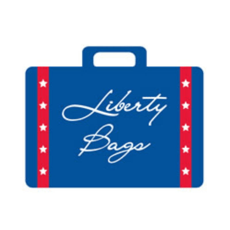 Liberty Bags logo