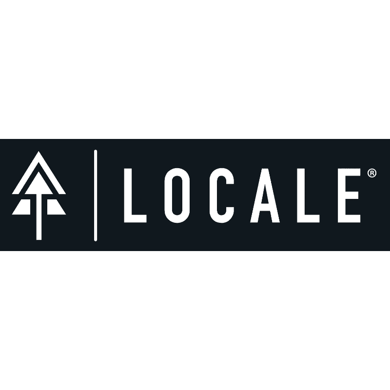 LOCALE logo