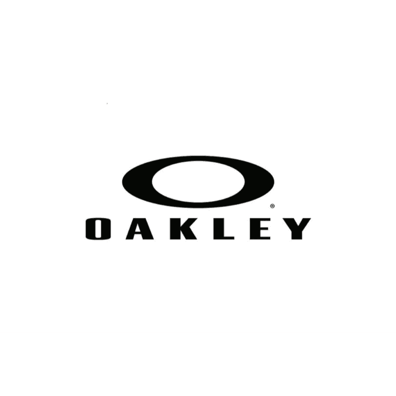 Oakley logo