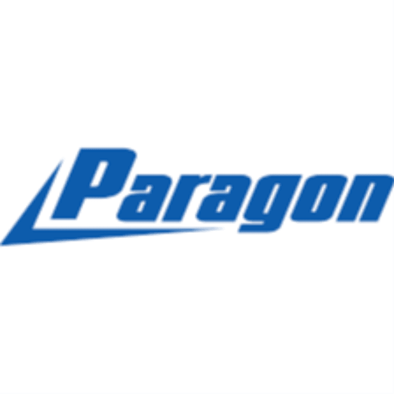 Paragon logo