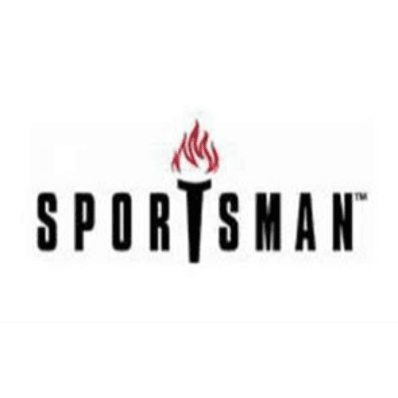 Sportsman logo