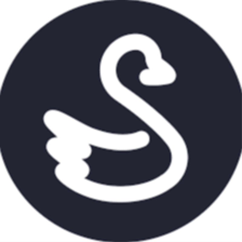 Swannies logo