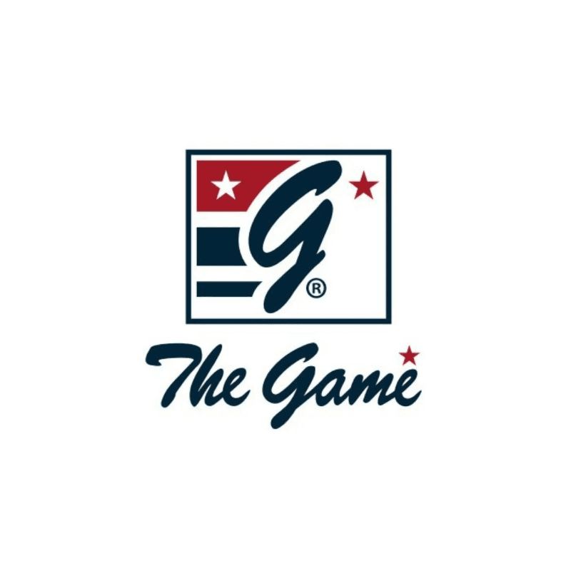 The Game logo