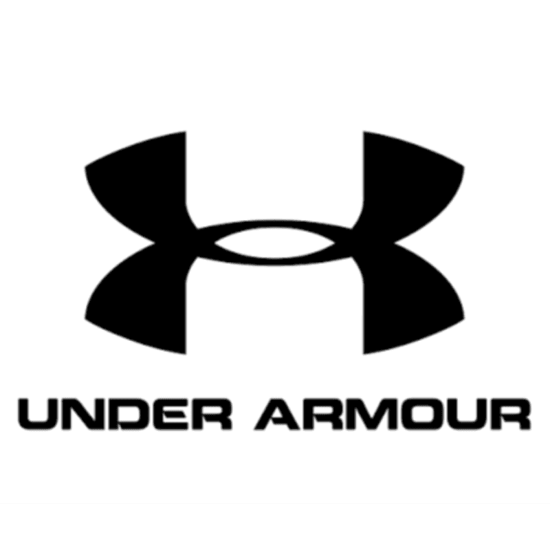Under Armour logo