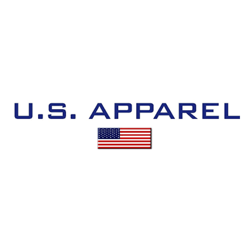 U.S. Apparel logo