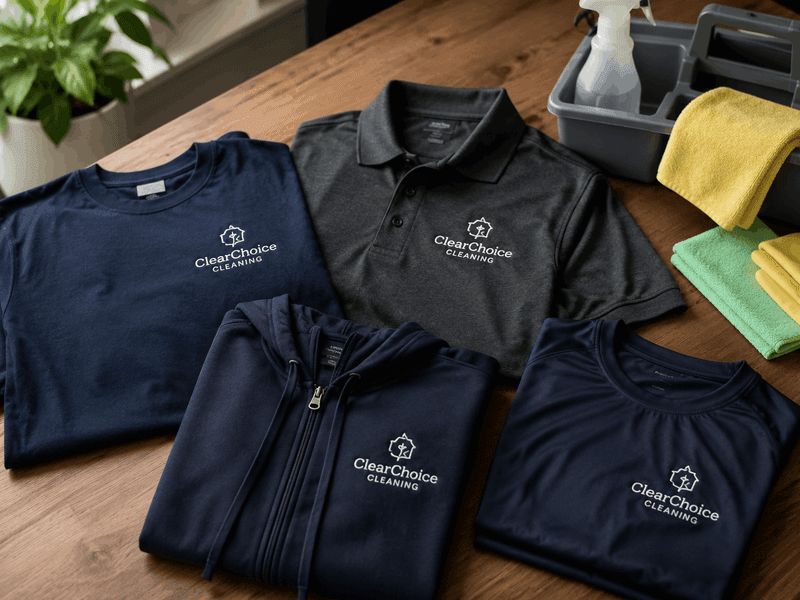 custom-cleaning-company-uniform-shirts