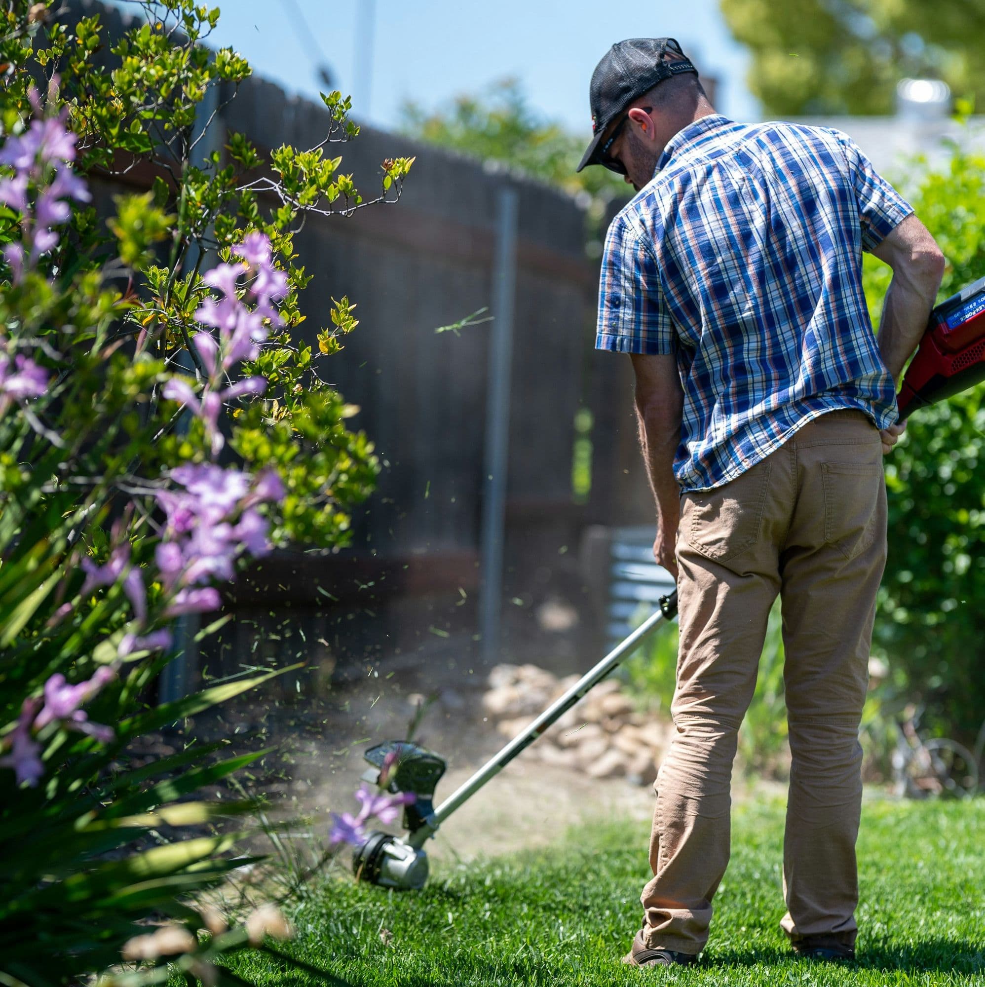 Landscaping Shirts For Your Crew