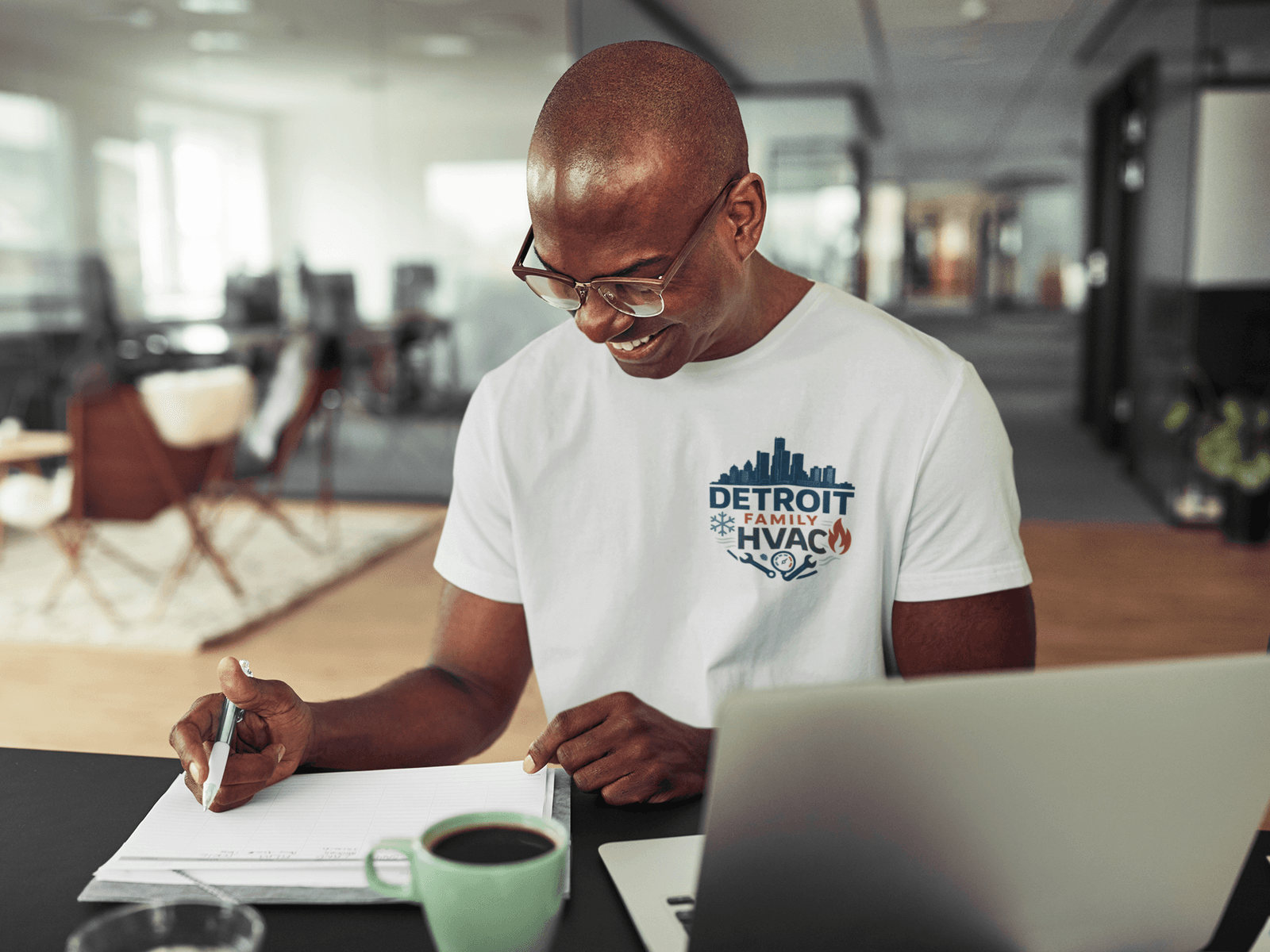Custom T-Shirts For Your Business
