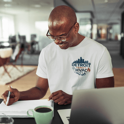 Custom T-Shirts For Your Business