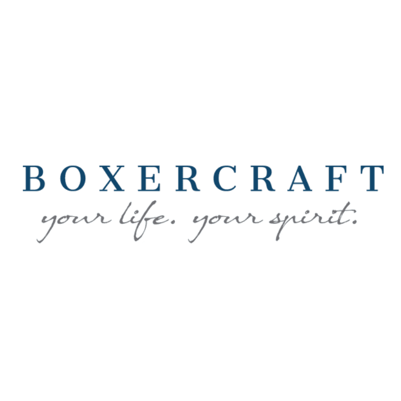 Boxercraft logo