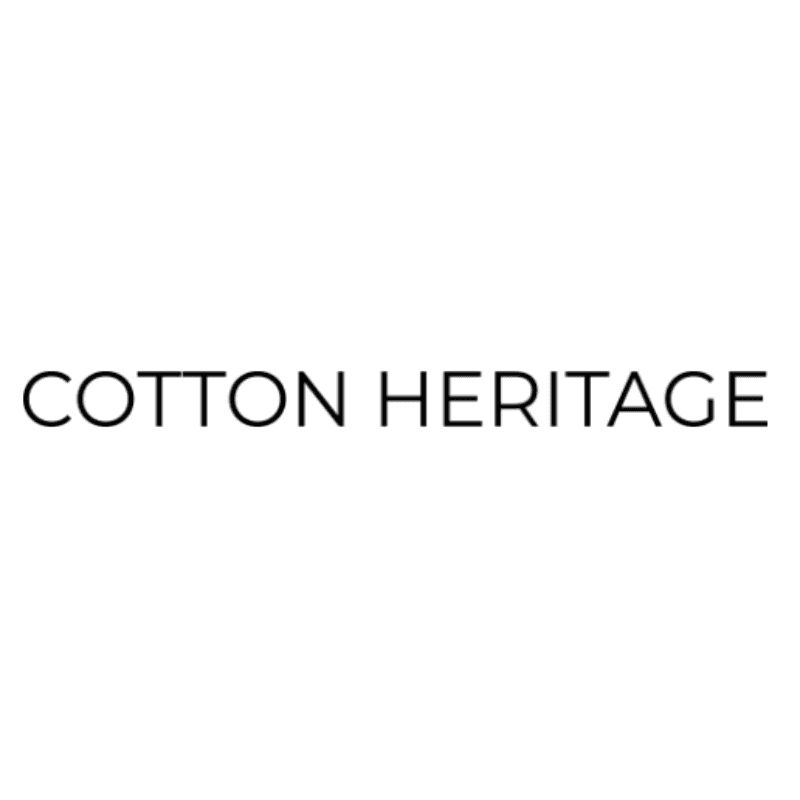Cotton Heritage logo