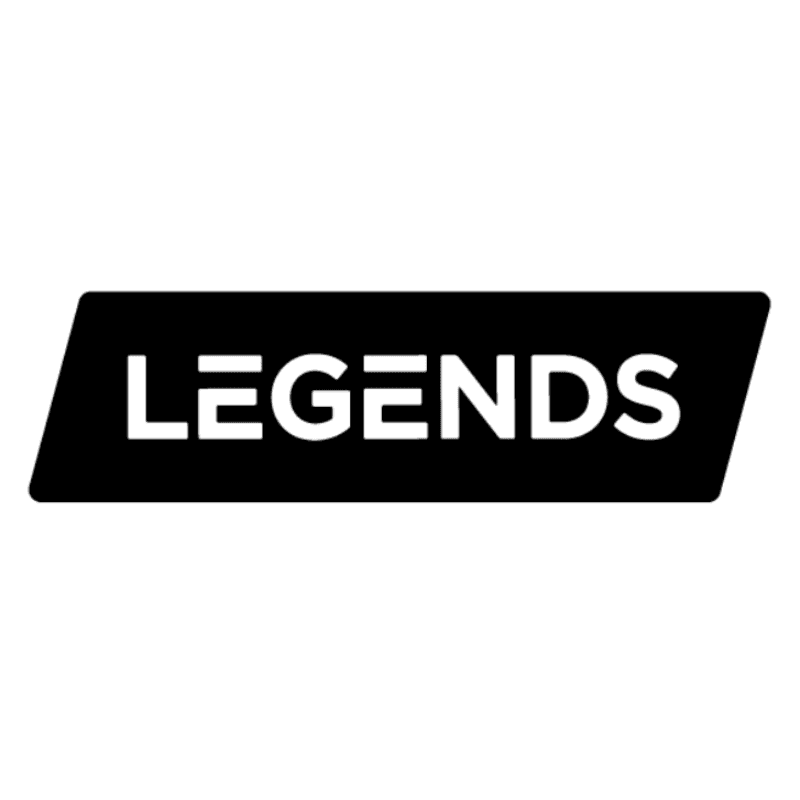Legends logo