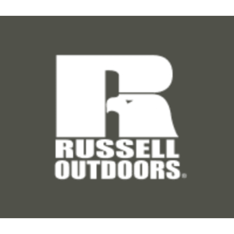 Russell Outdoors logo