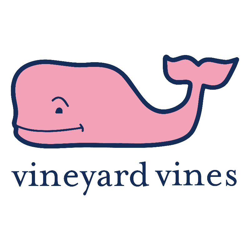 vineyard vines logo