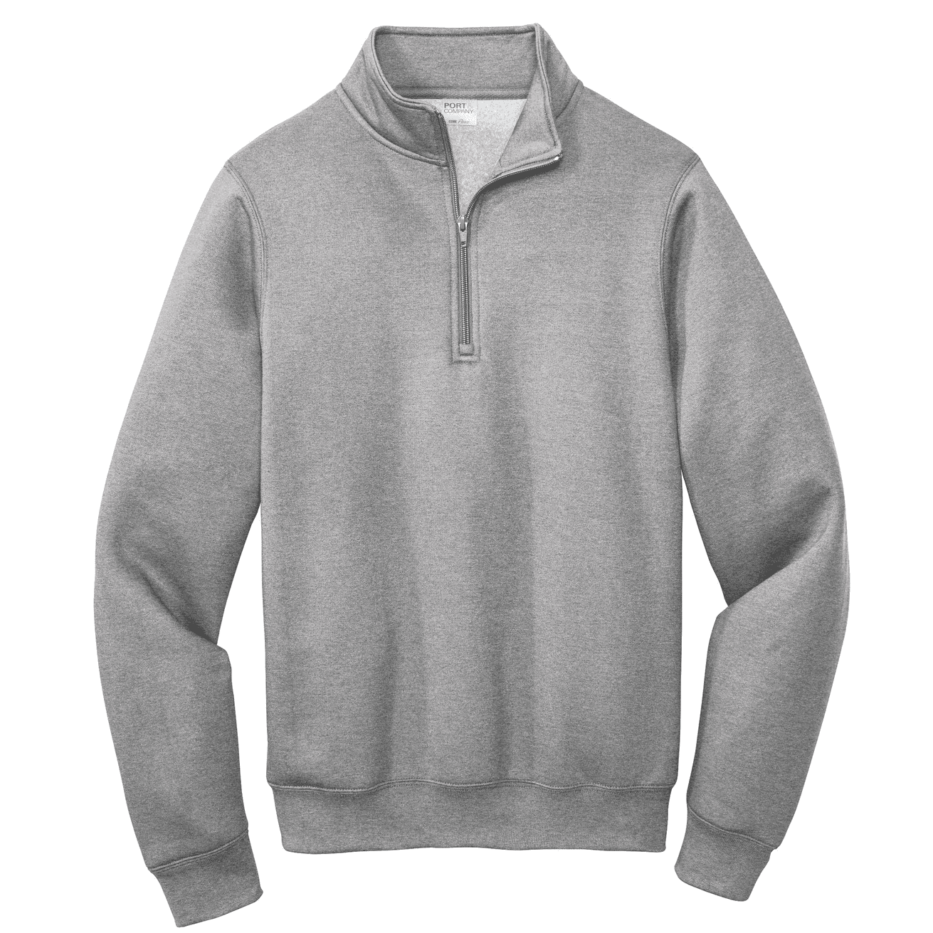 Product quality details